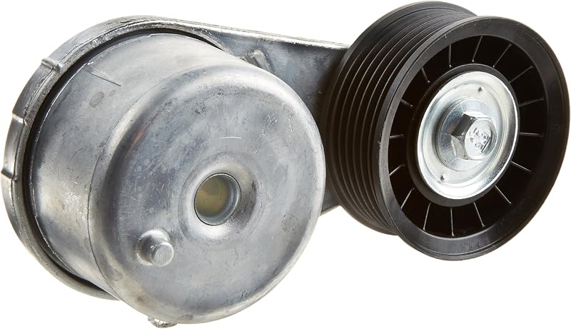 Tensionador da correia Motorcraft BT120 metálico para veículo específico – 1 unidade