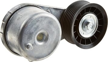 Motorcraft - Tensioner P BT120, Metallic