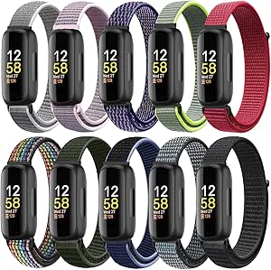 Fitbit Inspire 3 viene lanciato con un display OLED, funzionalità di