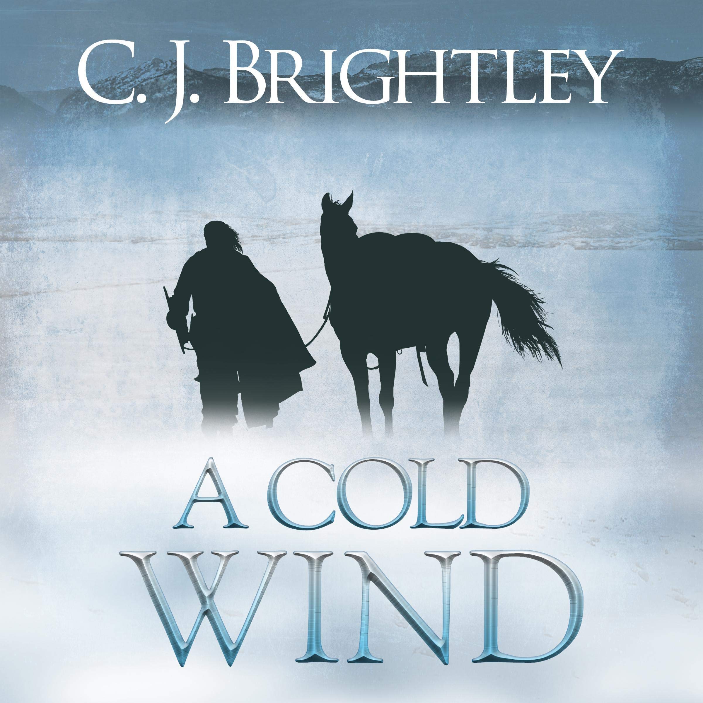 Cover art for A Cold Wind: Erdemen Honor, Volume 2