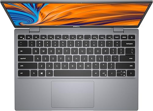 Miniatura 7 de Dell Latitude 3000 3320 - Computadora portátil de 13.3 pulgadas, Full HD, 1920 x 1080, Intel Core i5 de 11 generación i5-1135G7 de cuatro núcleos (4