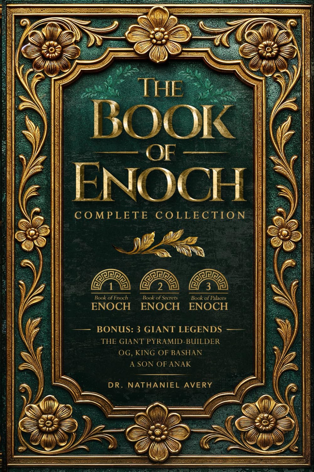 洋書 the book of E The Books of Enoch: Complete Collection - Featuring 1 Enoch