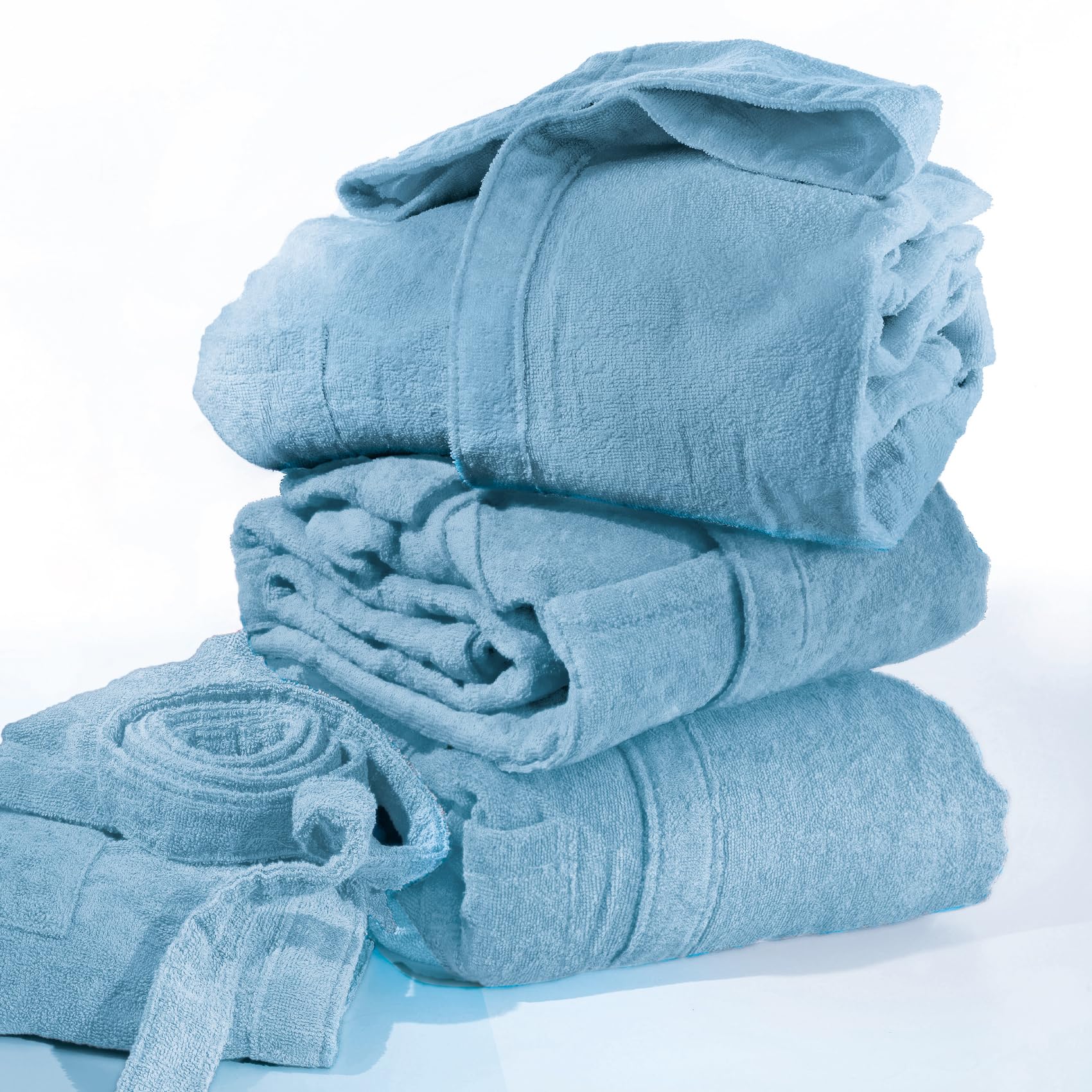 Gabel - Accappatoio adulto unisex