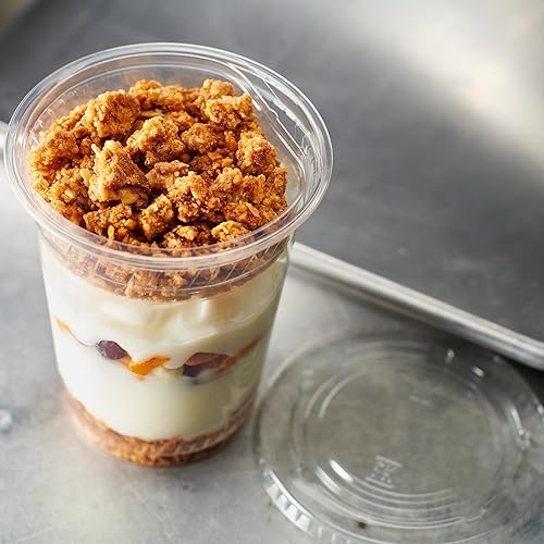 Miniatura 3 de Nature Valley Cereal de granola de avena y miel, bolsa de 50 onzas