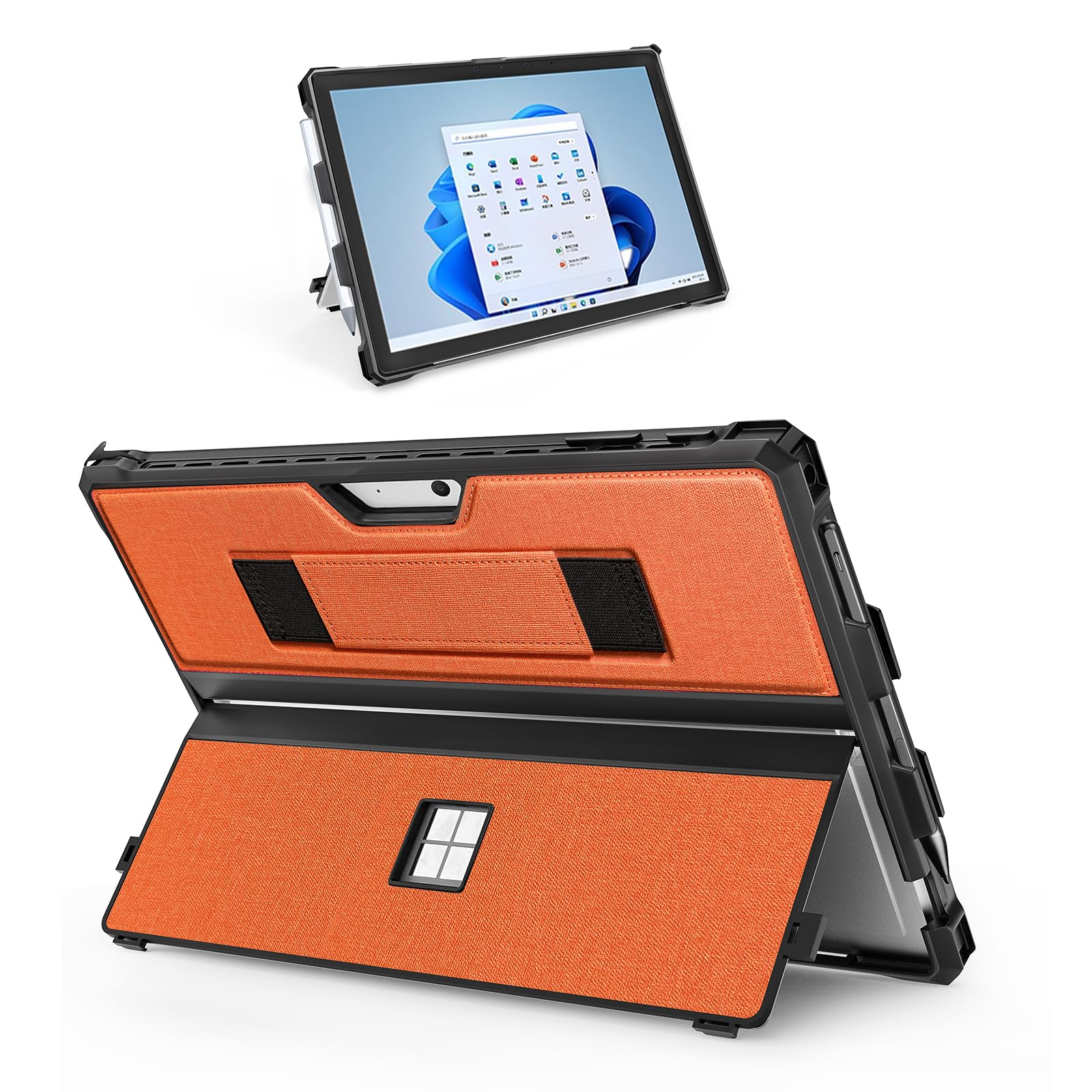 Amazon.com: Case for 12.3