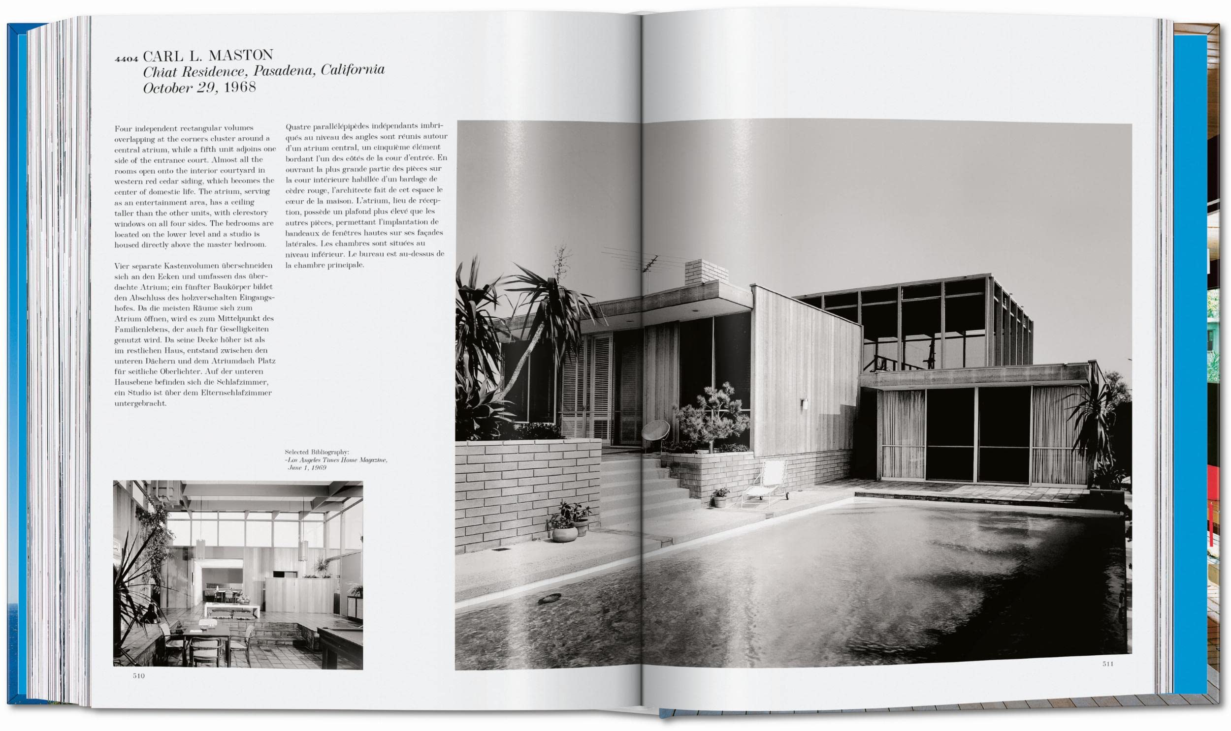 Julius Shulman. Modernism Rediscovered (Sourcebook)