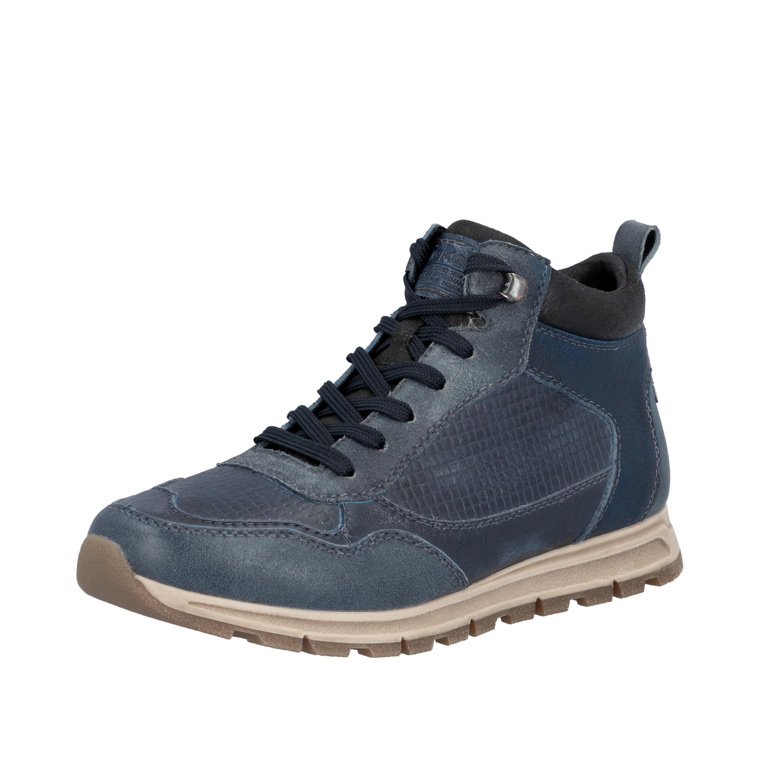 Rieker Herren B0508Sneaker High