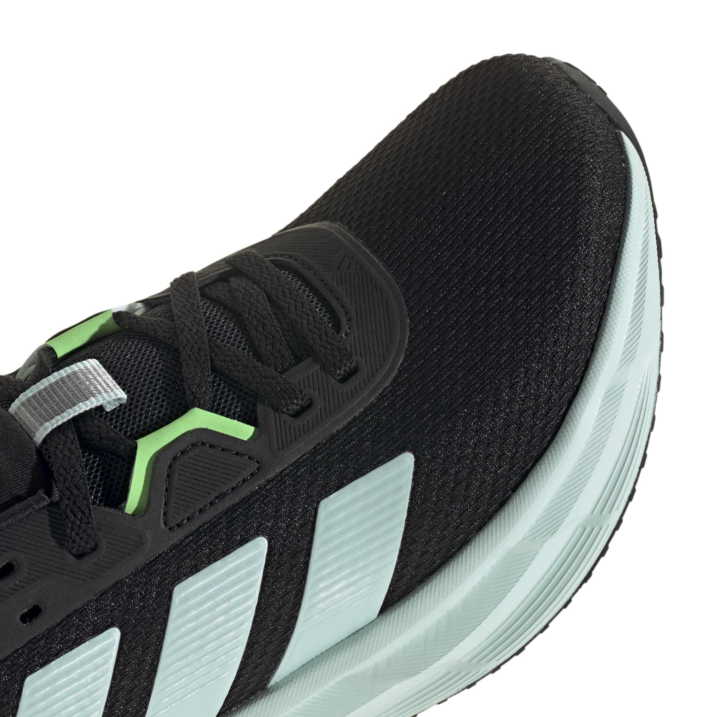 adidas Damen Galaxy 7 Running Shoes – Bild 5