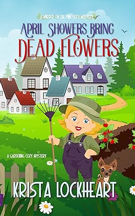 April Showers Bring Dead Flowers 