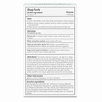 Vista 5 de Tratamiento de hongos en las uñas de los pies, solución antifúngica extra fuerte y tratamiento de hongos en las uñas de los pies – Repara uñas