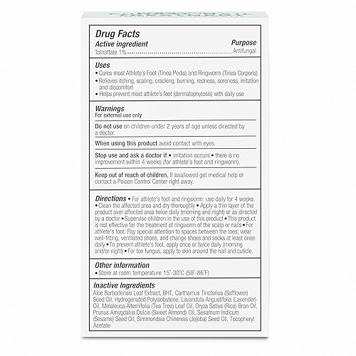 Miniatura 5 de Tratamiento de hongos en las uñas de los pies, solución antifúngica extra fuerte y tratamiento de hongos en las uñas de los pies – Repara uñas