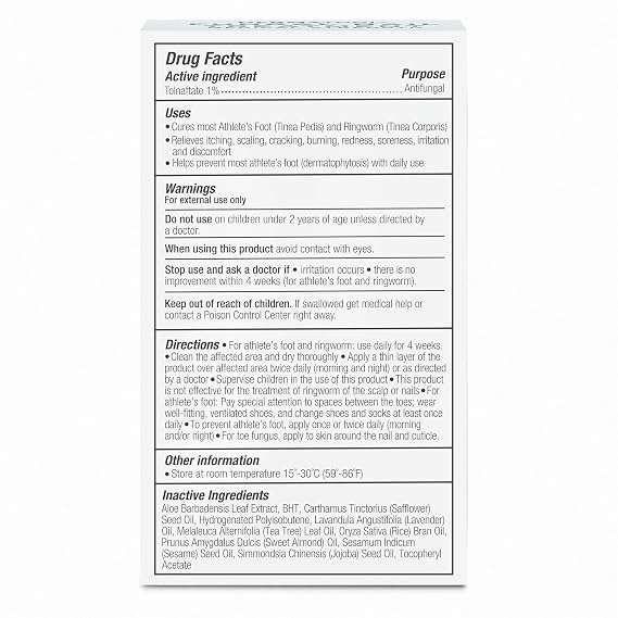 Toenail Fungus Treatment Extra Strength Antifungal Solution and Nail Fungus Treatment for Toenail - Repairs Fungal Damaged, Yellow, Thick, Discolored Nails - Fingernails and Toe Nail Fungus Treatments