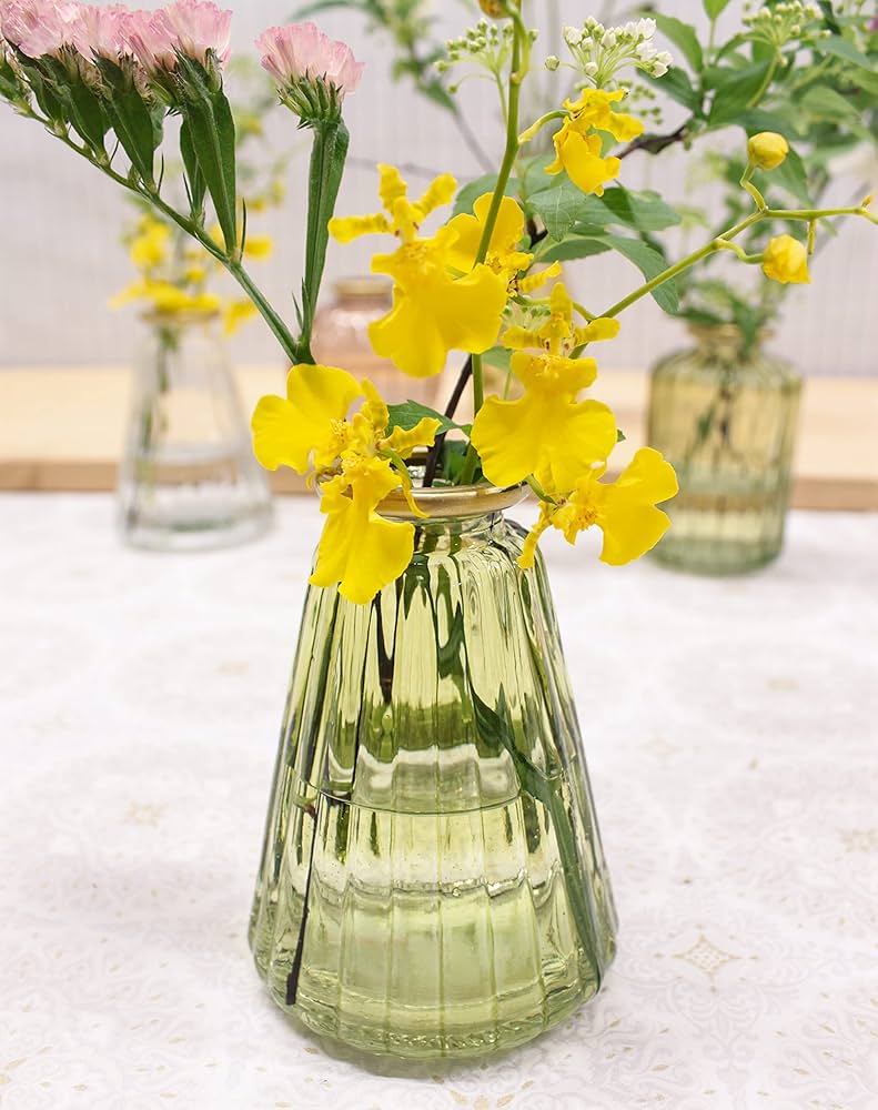 KARE ゴールド・クリア 花瓶 高さ19cm KARE ゴールド・クリア 花瓶 高さ19cm - メルカリ