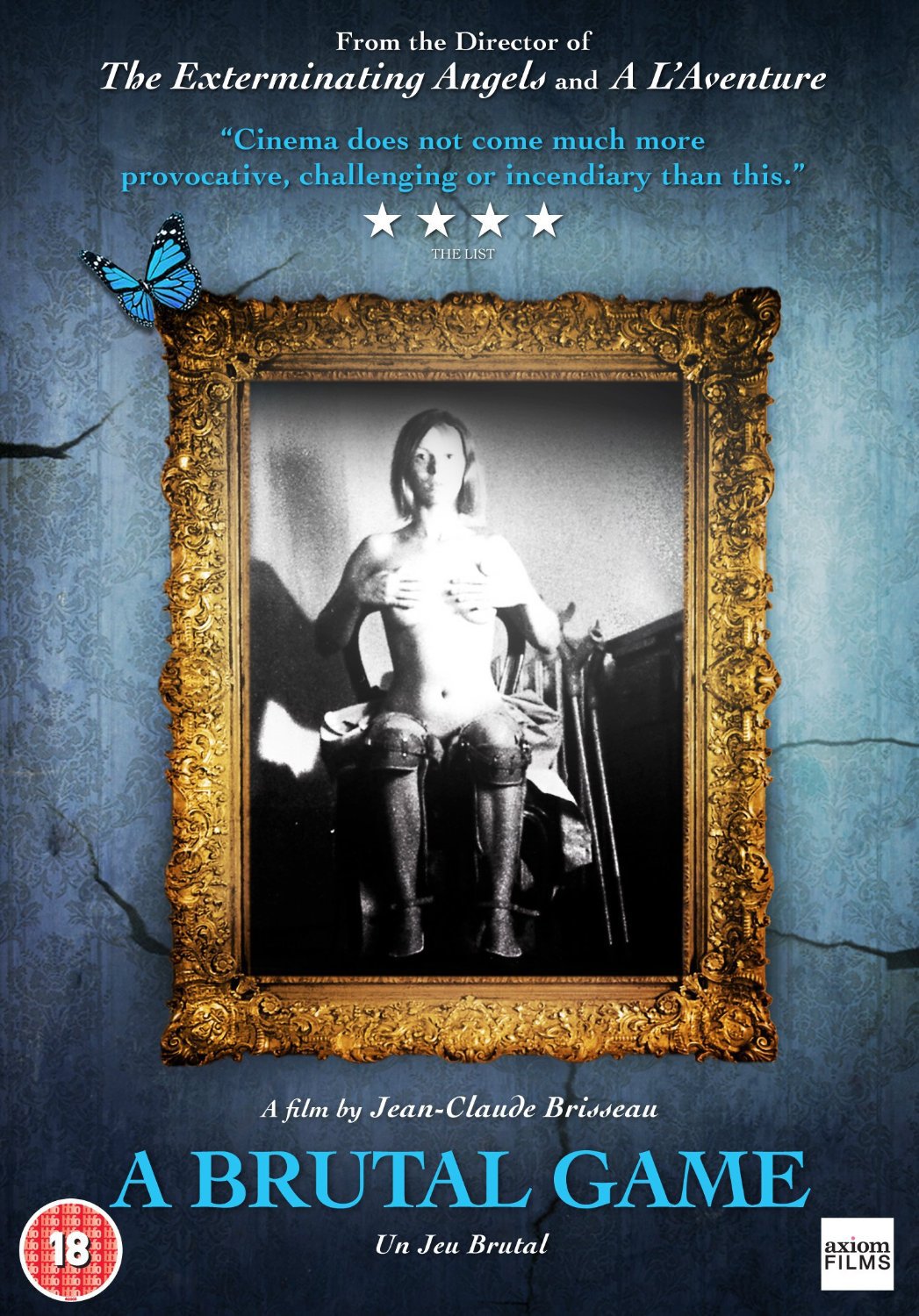 A Brutal Game (UN JEU BRUTAL)
