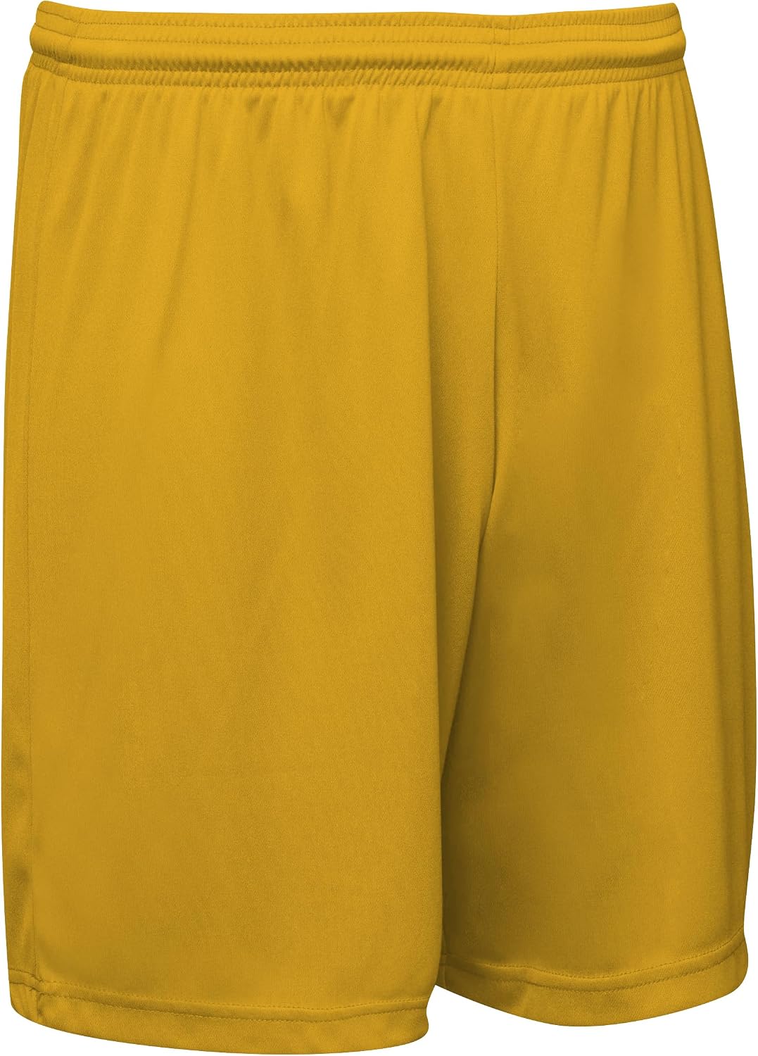 Champro Kids' Victorious Basketball Shorts 7" Inseam