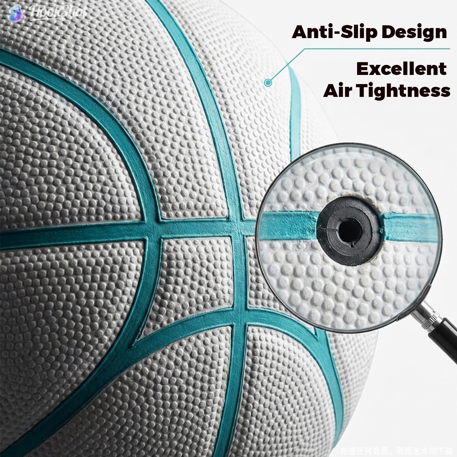 JONESHOW Aro De Baloncesto Para Interiores Y Exteriores Para Niños, Aro