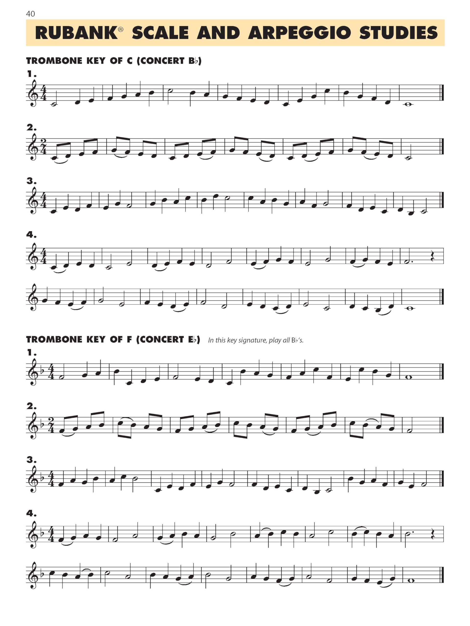 Essential Elements 2000 Book 1 Trombone (Includes online downloadable code)