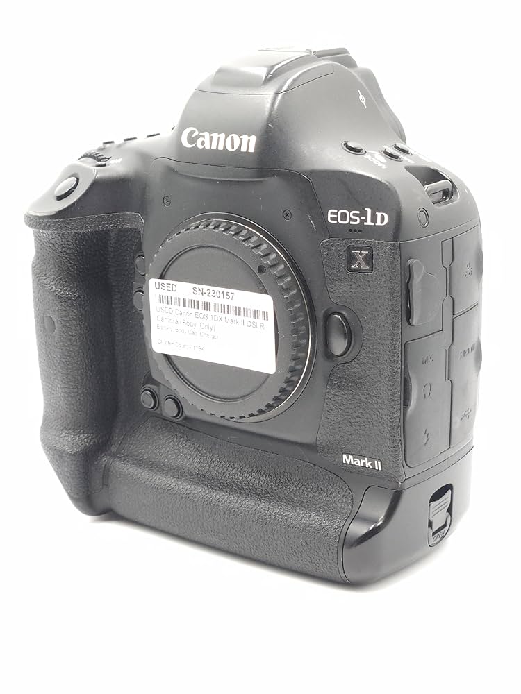 デジタルカメラ Canon EOS 1DX Amazon | Canon デジタル一眼レフカメラ EOS-1D X ボディ EOS1DX