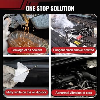 Amazon.com: TOPAZ Engine Oil Cooler Assy Compatible with