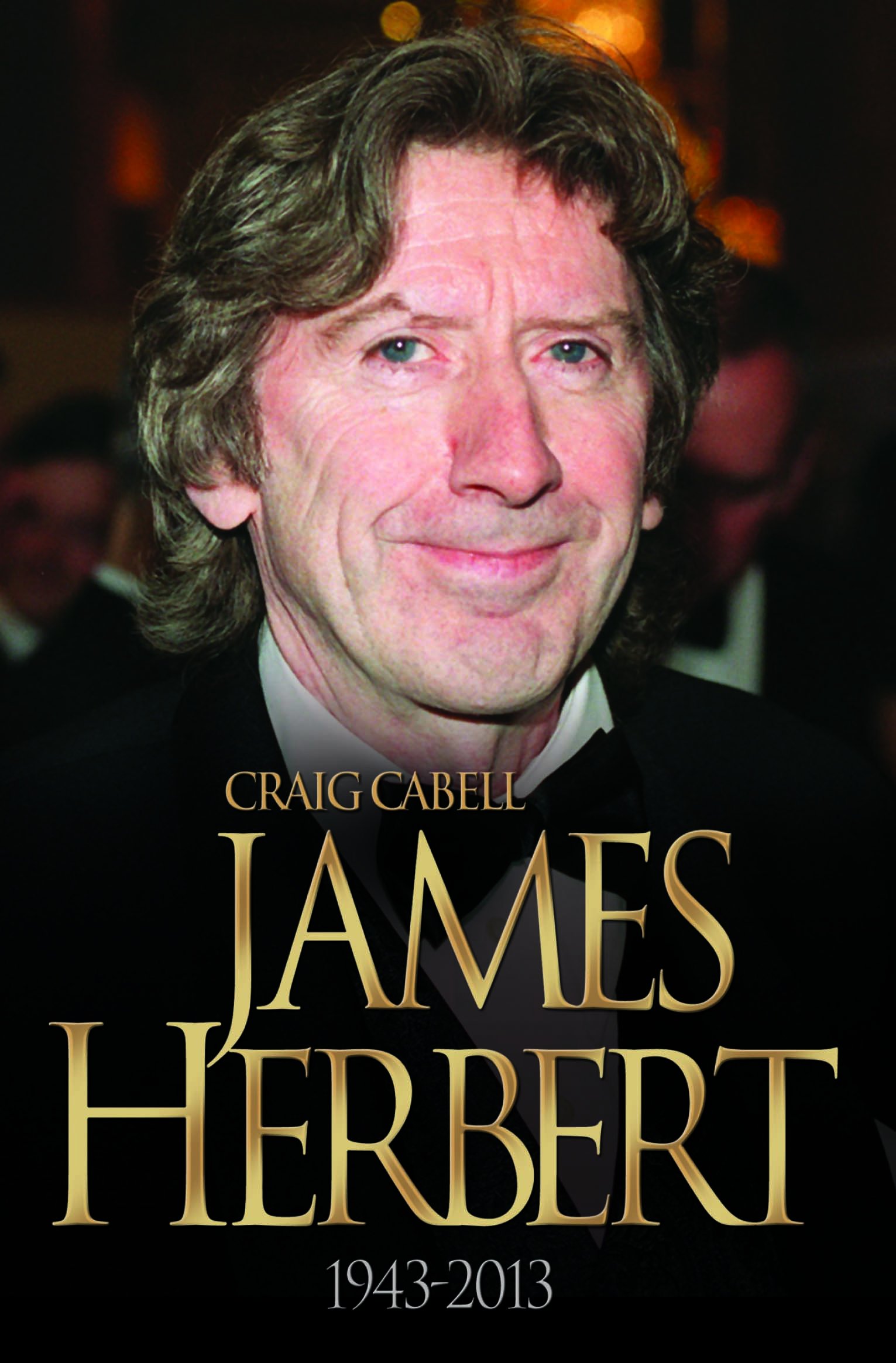 Craig Bell: The Authorised True Story 1943-2013 - CABELL, CRAIG