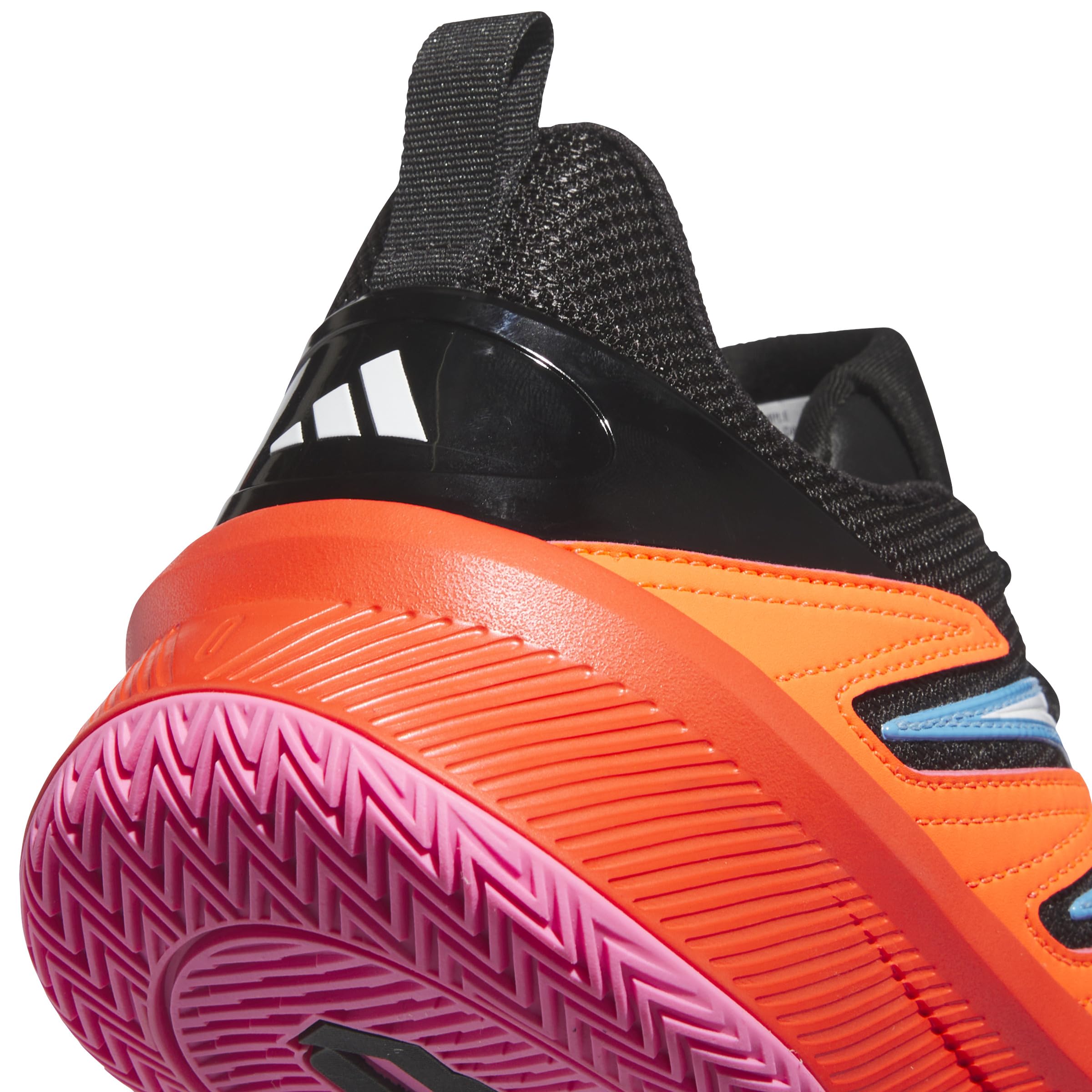 Adidas Unisex Adulto Dame Certified 2 Low Trainers Zapatillas de Baloncesto