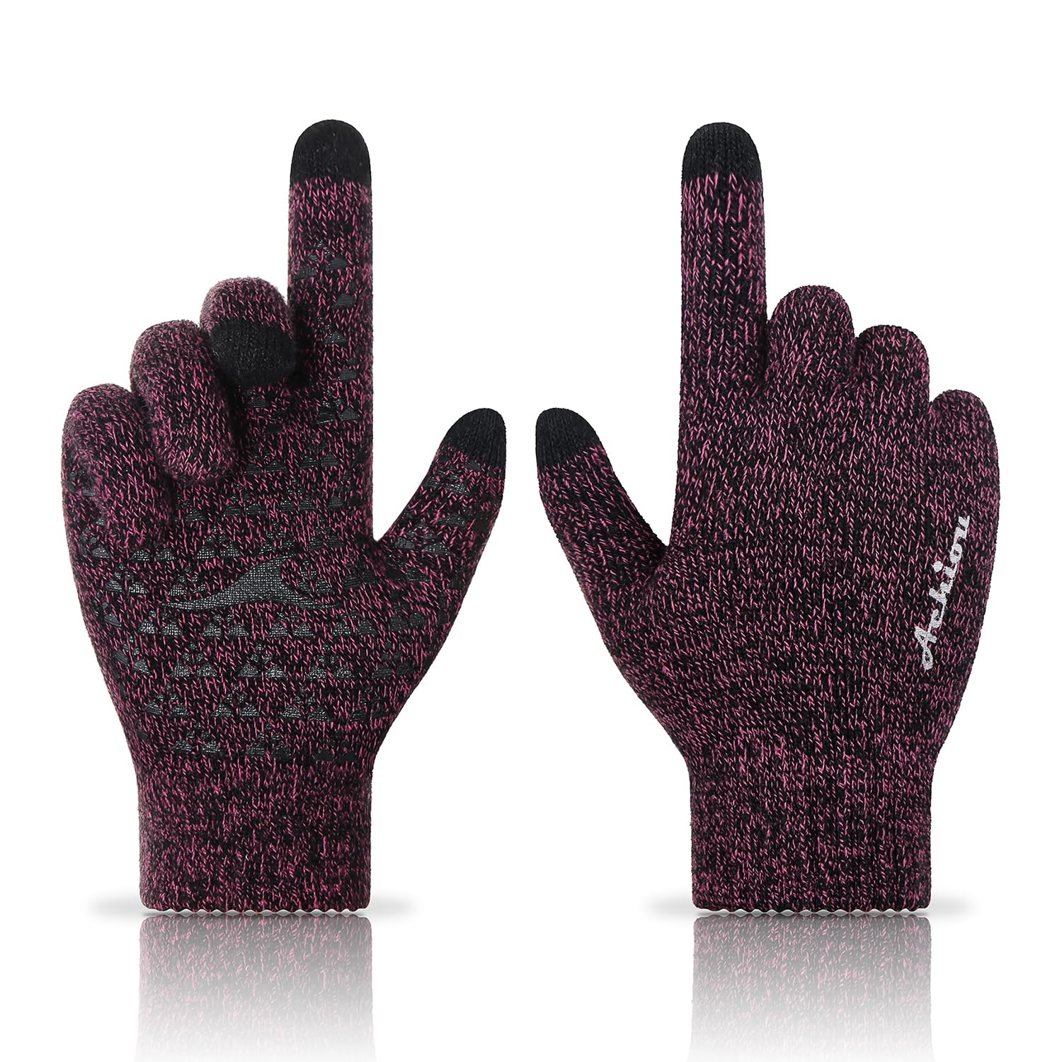 Achiou Winter Gloves
