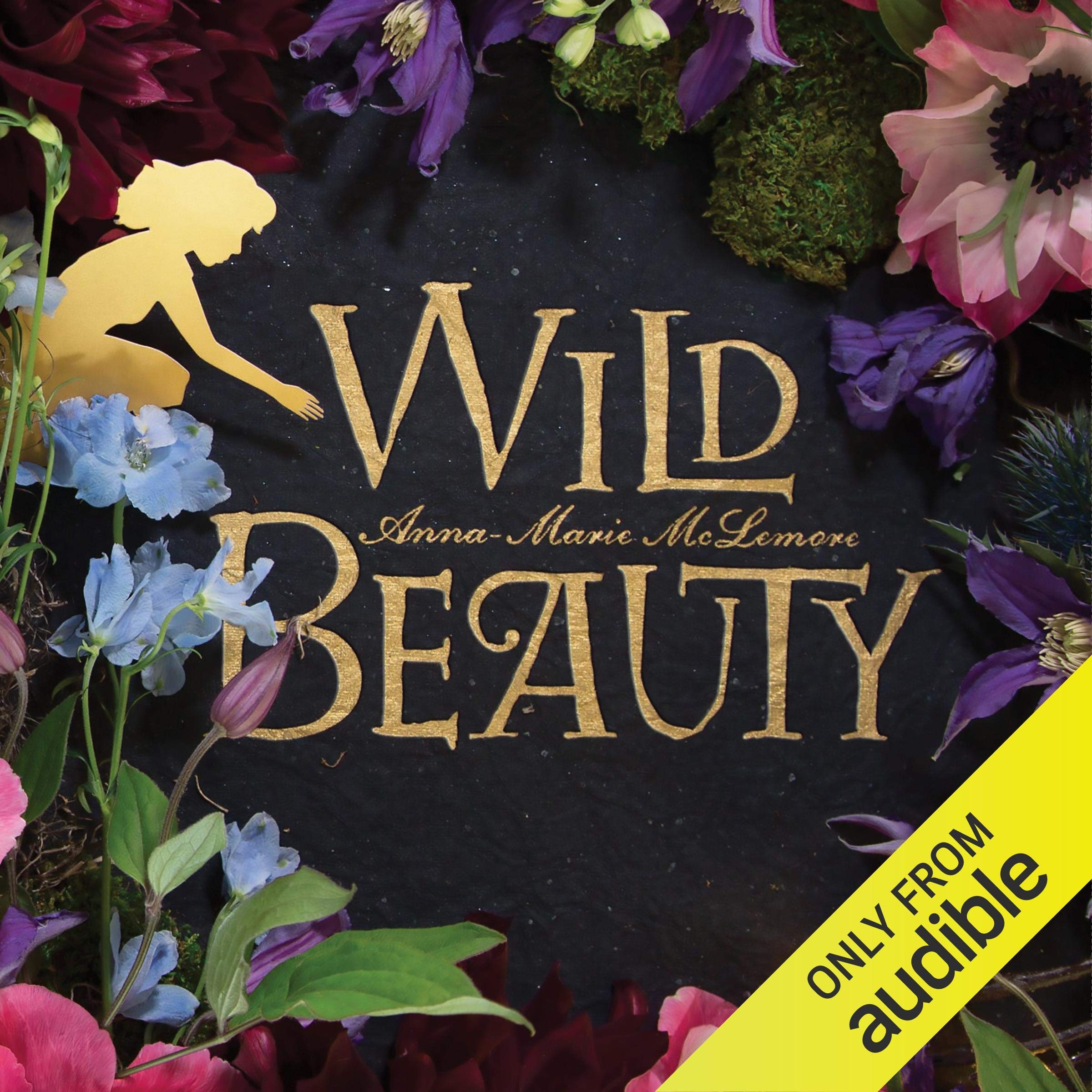 Cover art for Wild Beauty
