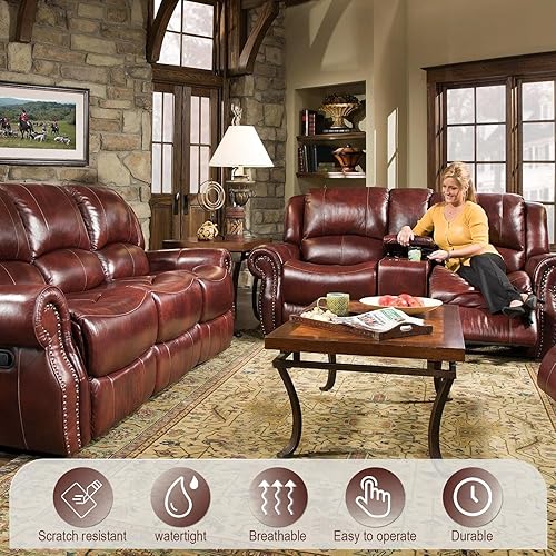 Miniatura 153 de Cinta de reparación de cuero, parche de reparación de cuero autoadhesivo para sofá, muebles, sofás, asientos de automóvil, kit avanzado de Café