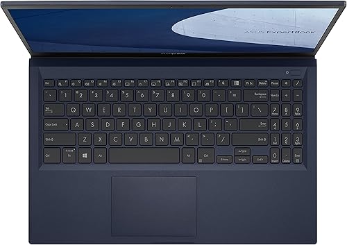 Miniatura 4 de Asus Vivobook 15 Laptop 2023, pantalla FHD de 15.6 pulgadas, procesador Intel Core i3-1215U, 16 GB de RAM, SSD de 512 GB, gráficos Intel UHD, WiFi,