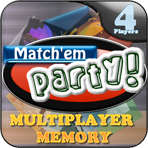 Match Party Match'em Party - App on Amazon Appstore