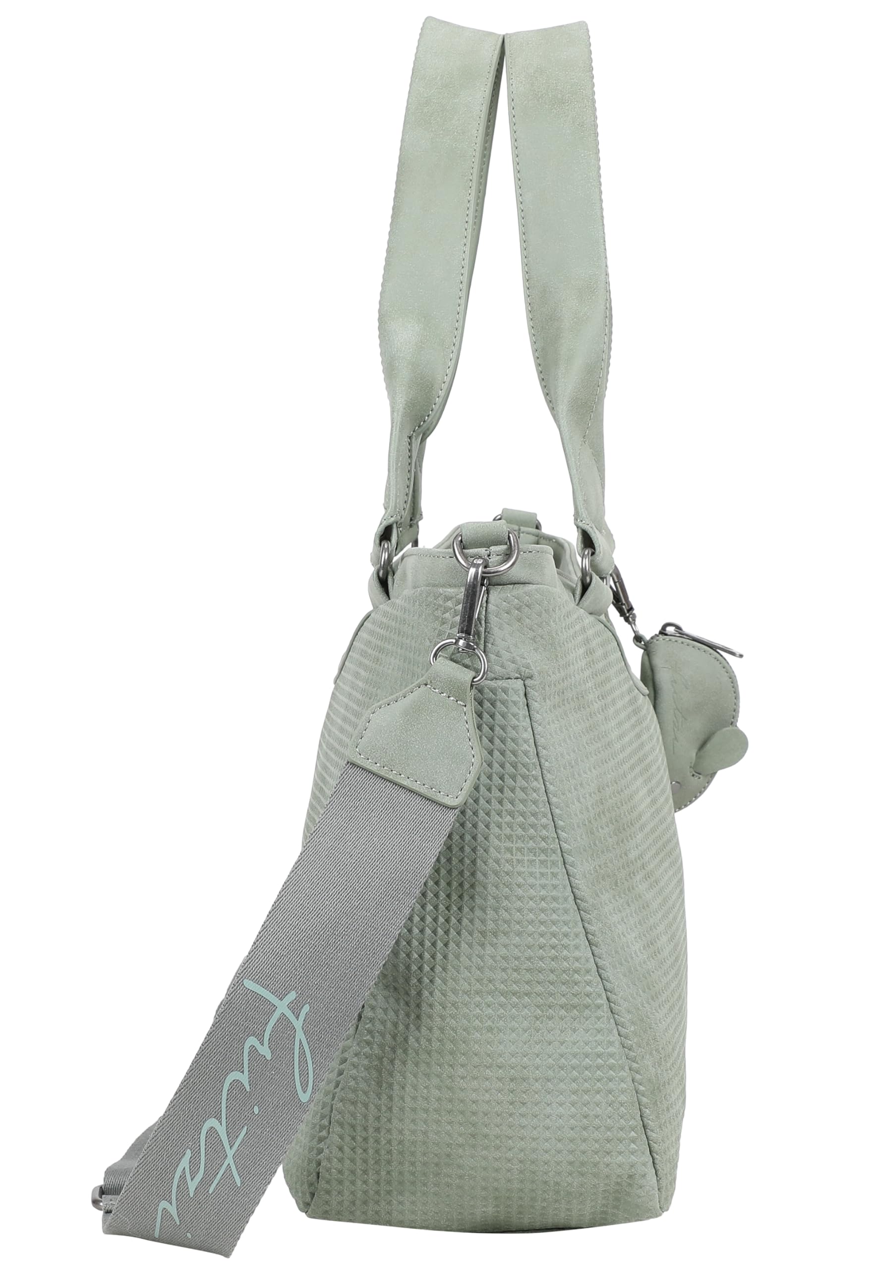 Fritzi aus Preussen Waffly Shoulder Bag Shopper