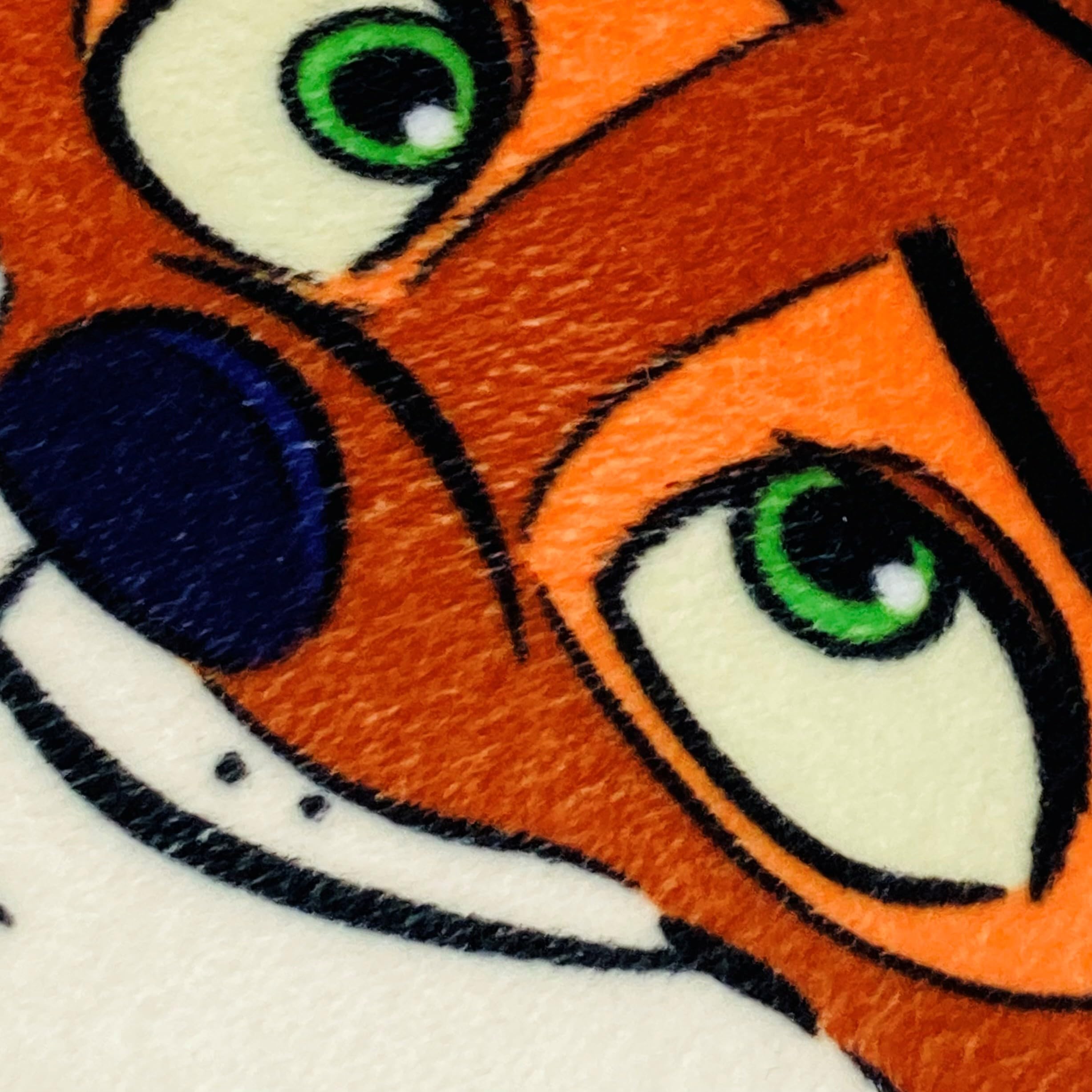 Amazon.co.jp: MORIPiLO 抱き枕 ディズニー ズートピア ニック