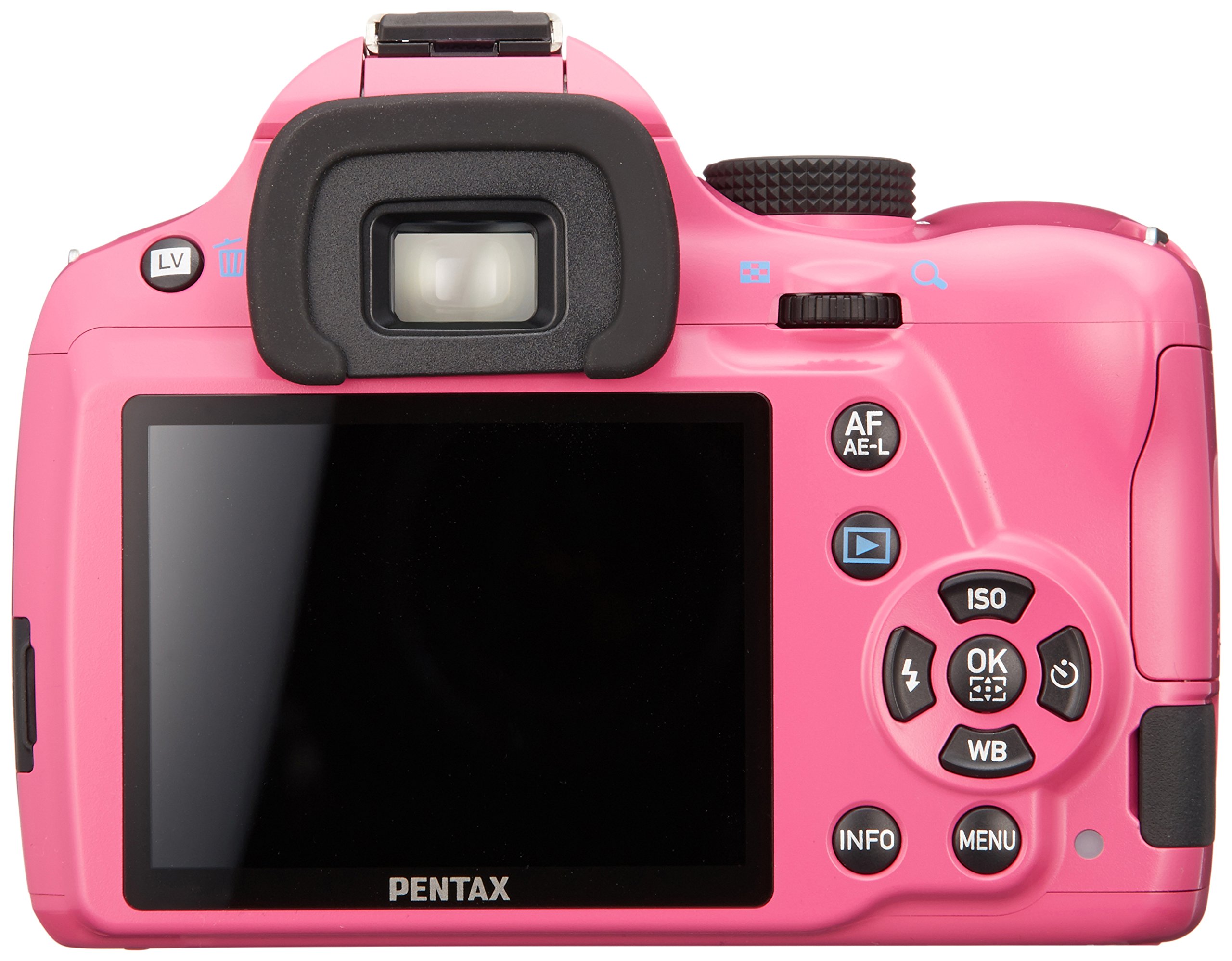 Amazon.co.jp: RICOH デジタル一眼レフ PENTAX K-50 DAL18-55mmWR  