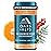Oars + Alps Deodorant for Men & Women, Aluminum Free Deodorant for Men, Dermatologist Tested, Clean Ingredients, Vegan, Long Lasting, Mandarin Woods, 1pk, 2.6oz
