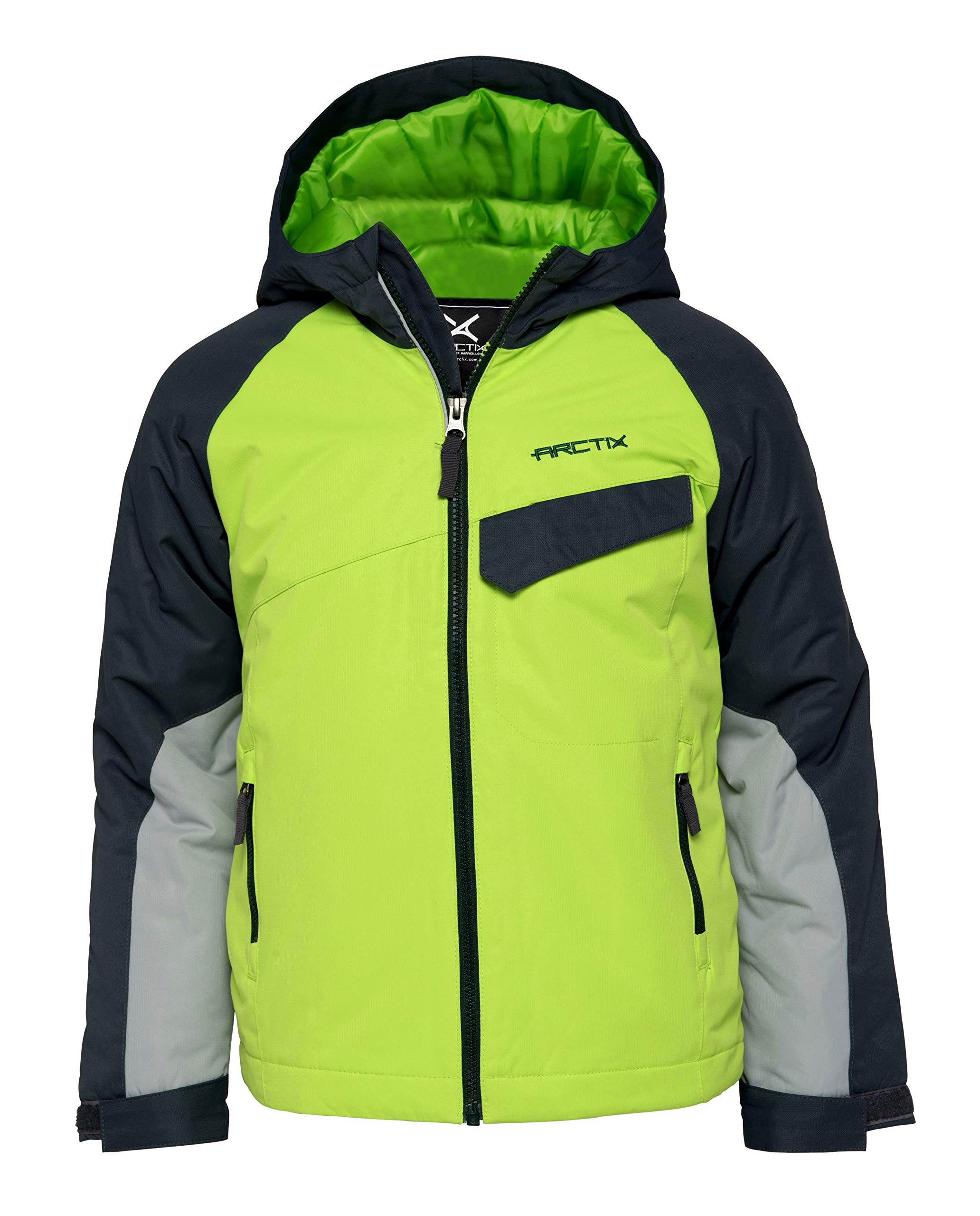 ArctixBoys Cyclops Insulated Jacket