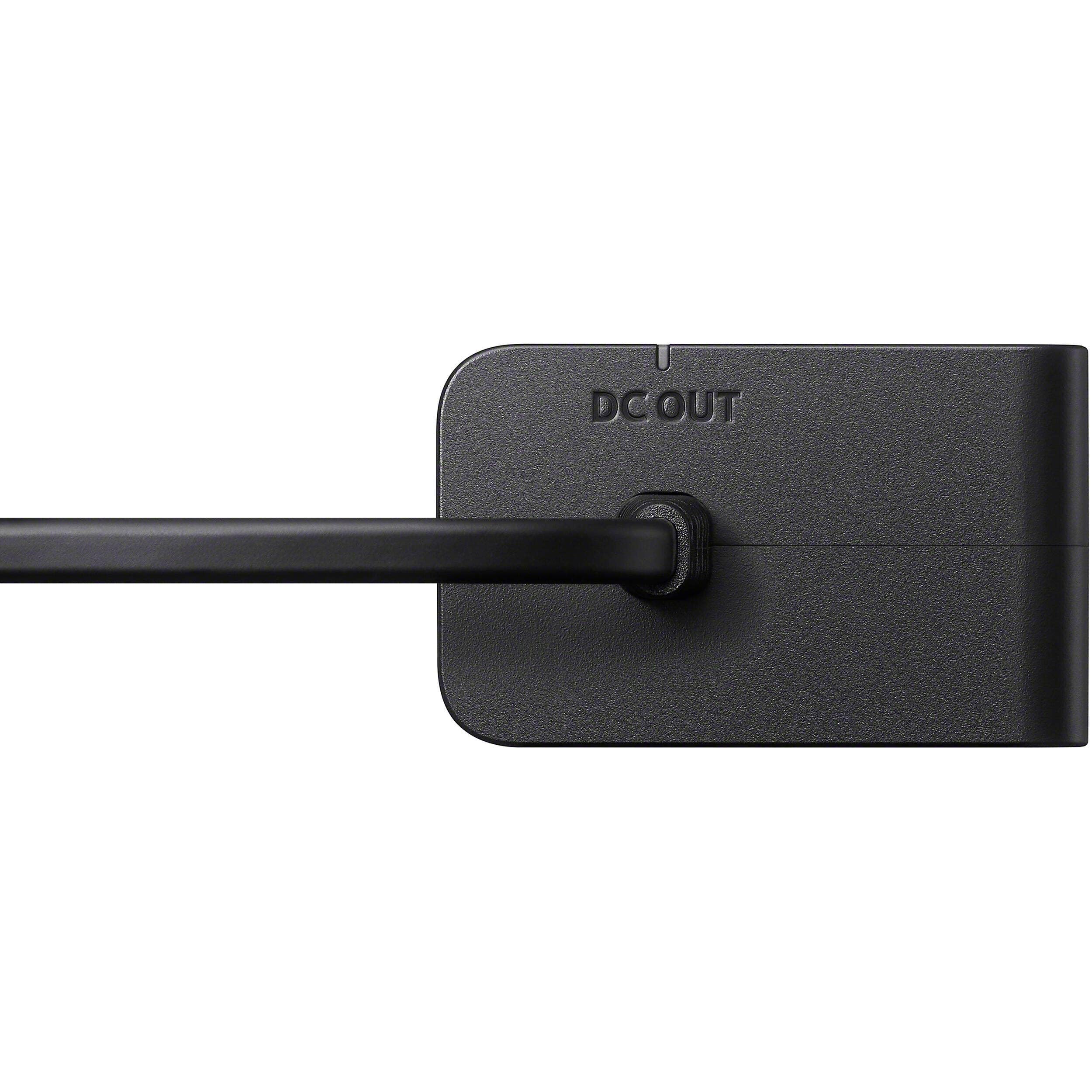 Amazon | SONY DC-C1 電源カプラーアダプター DC-C1 | USB-C (PD) 電源 