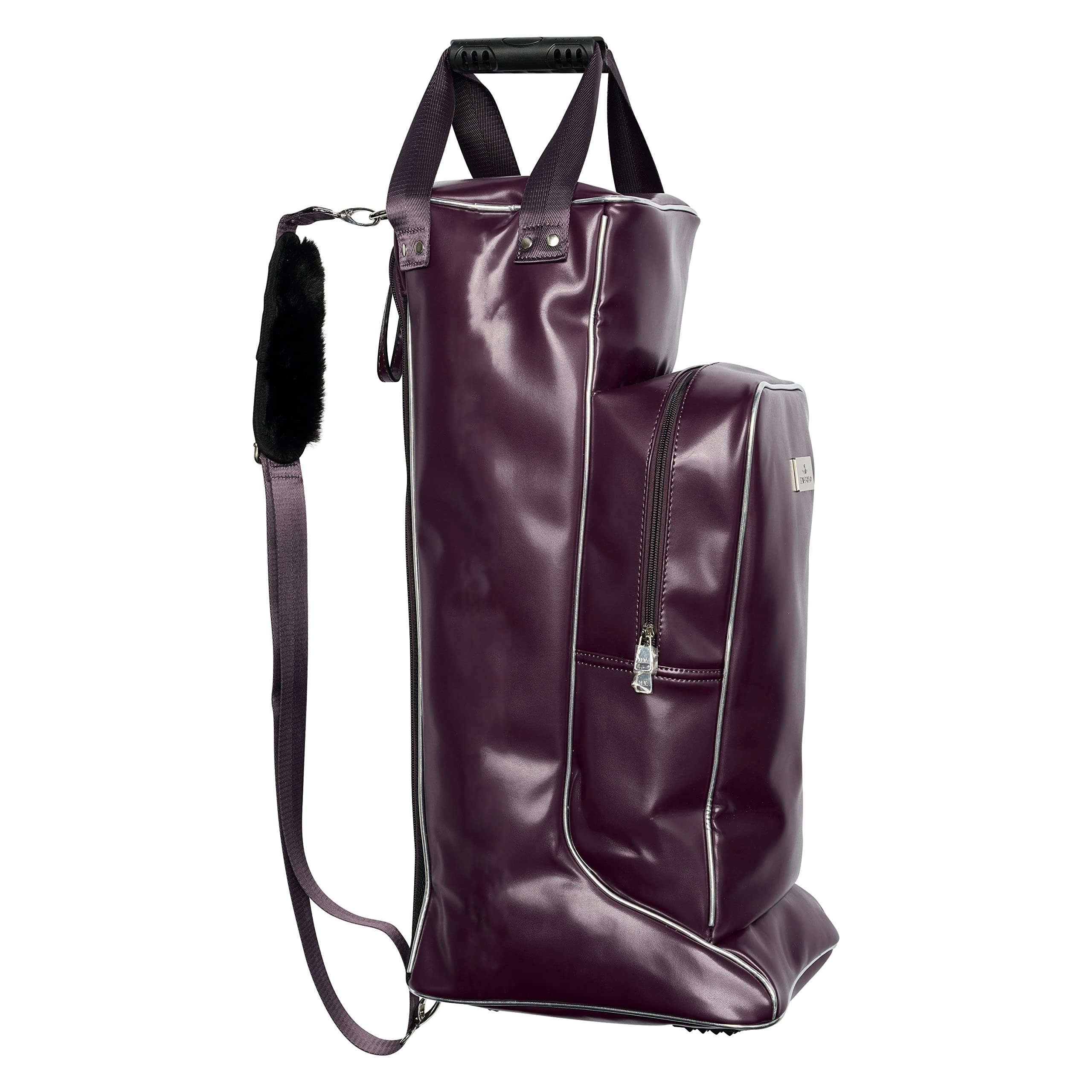 HV Polo Stiefeltasche HVPGeorgia Gold
