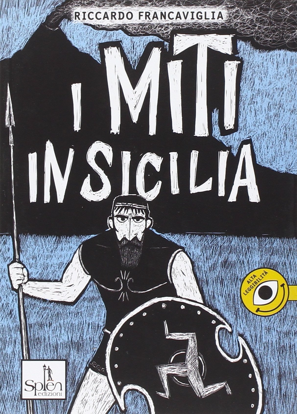 I miti in Sicilia