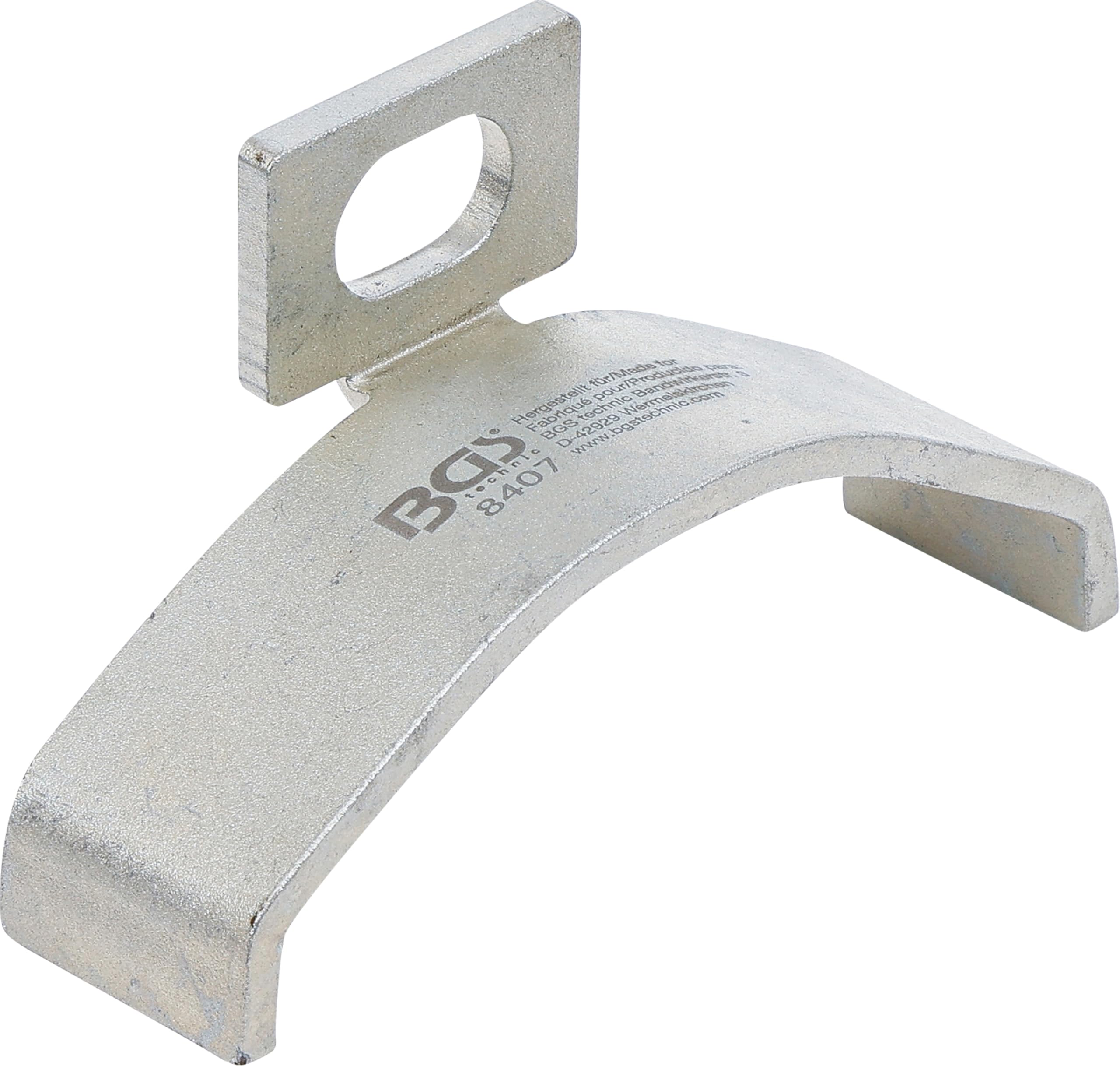 BGS 8407 | Bloc poulie de pompe d’injection | pour Renault