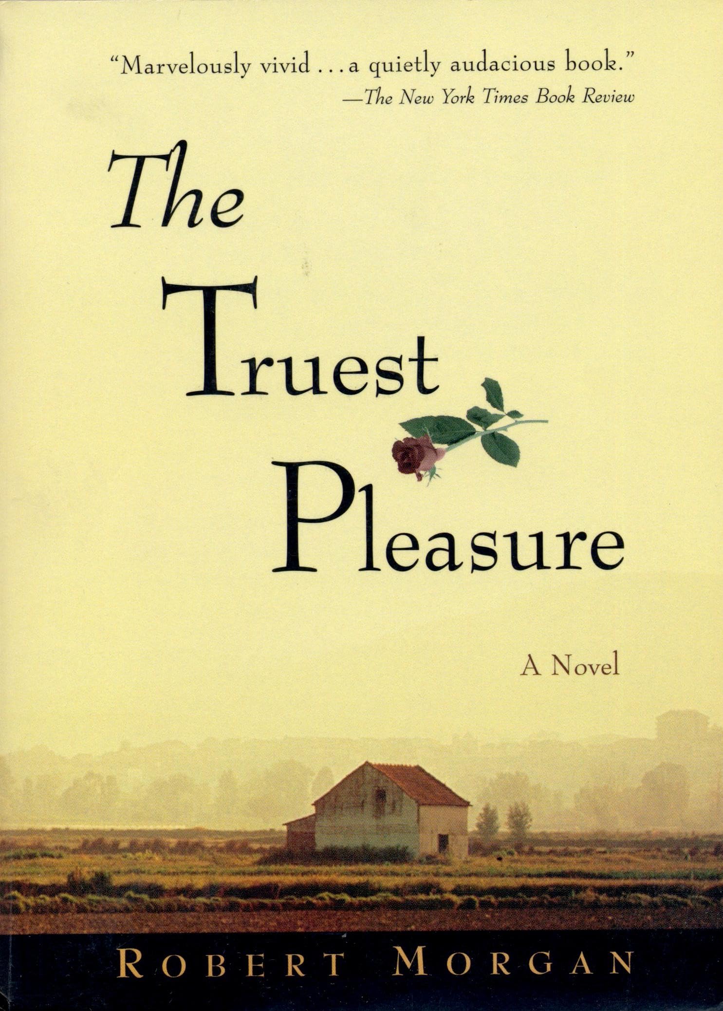 Buy The Truest Pleasure — BookShops.in