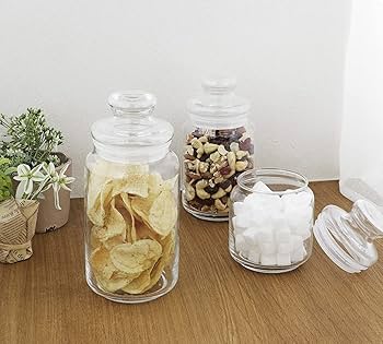 リーア　ガラス瓶 72個×2 リーア ガラス瓶 72個×2 h-2000_b.jpg