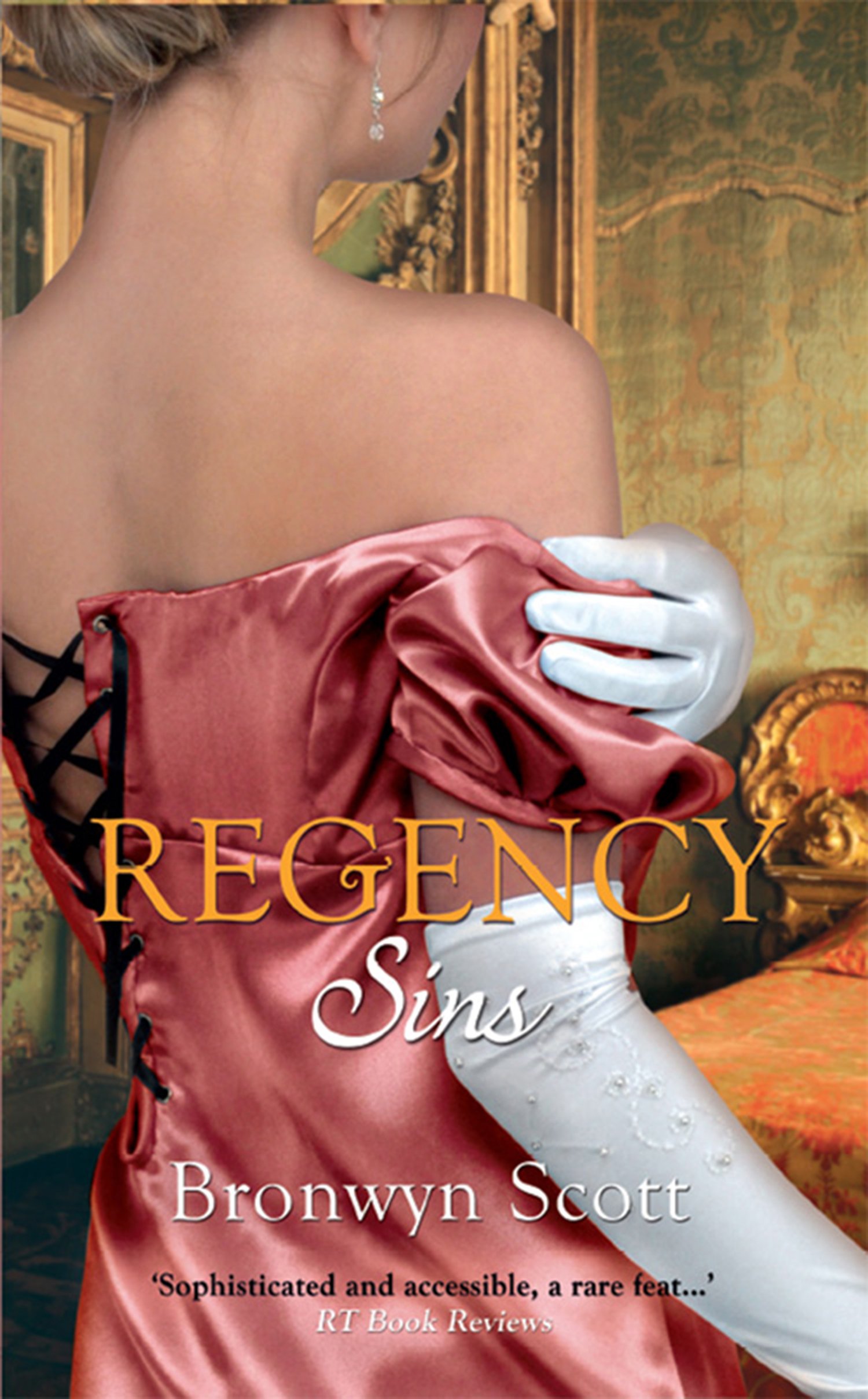 Regency Sins: Pickpocket Countess / Notorious Rake, Innocent Lady (Mills & Boon Special Releases - Regency Collection 2011)