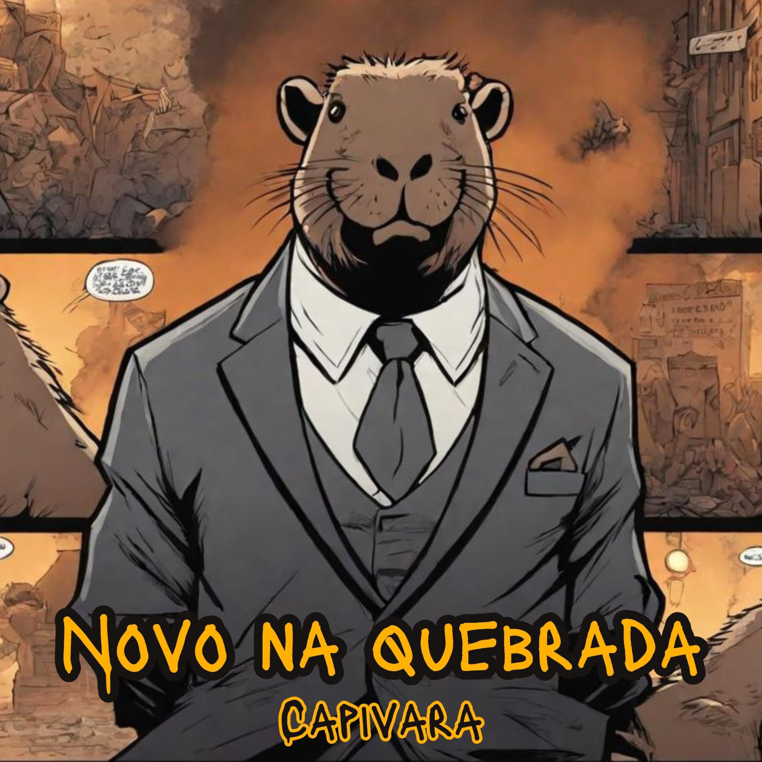 Capivara