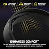 Corsair HS35 v3 Auriculares Gamer Alámbricos con Micrófono – Carbono | PC/PS5/PS4/Switch/Xbox/Mac, Cómodos y Ultraligeros, 3.5mm 7