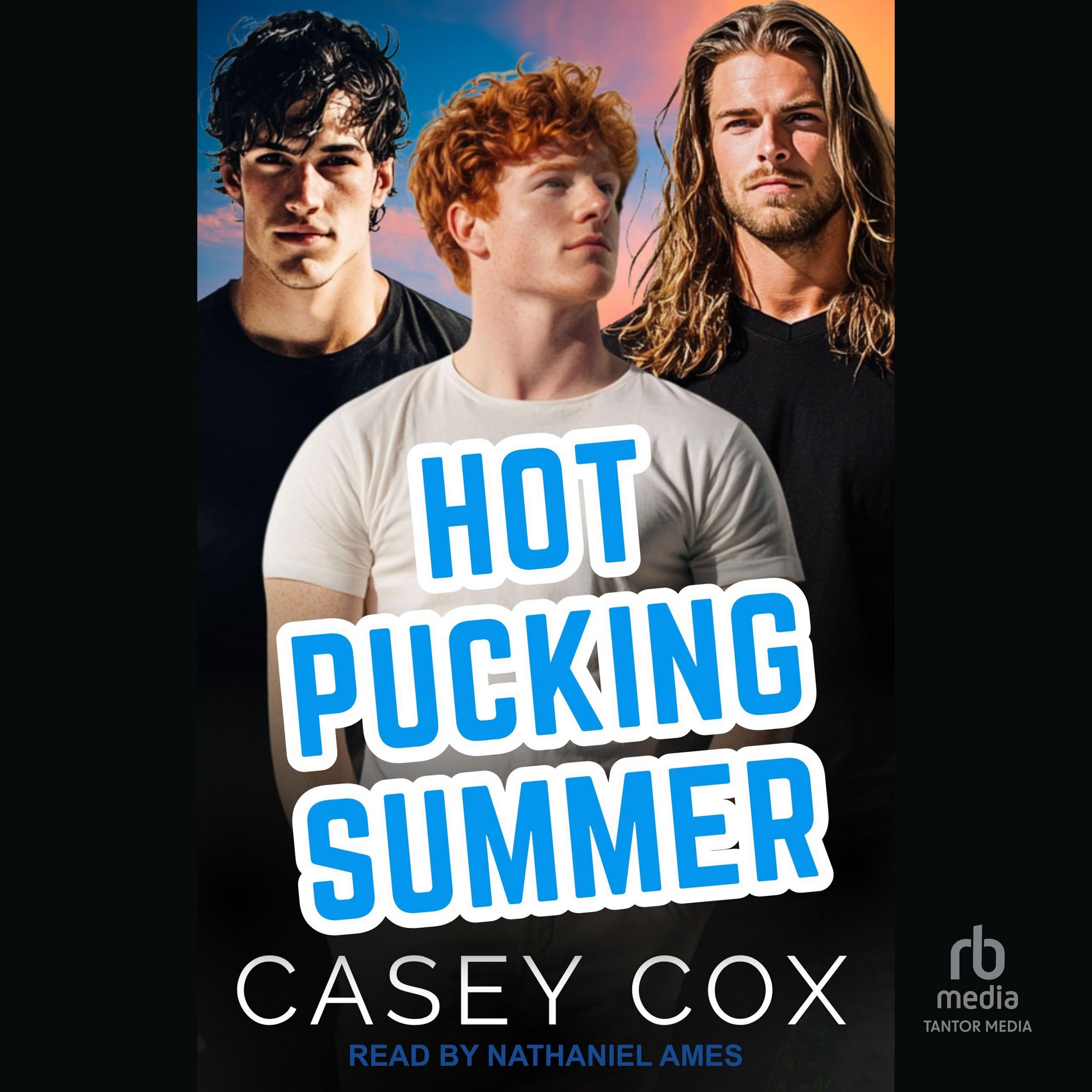 Hot Pucking Summer