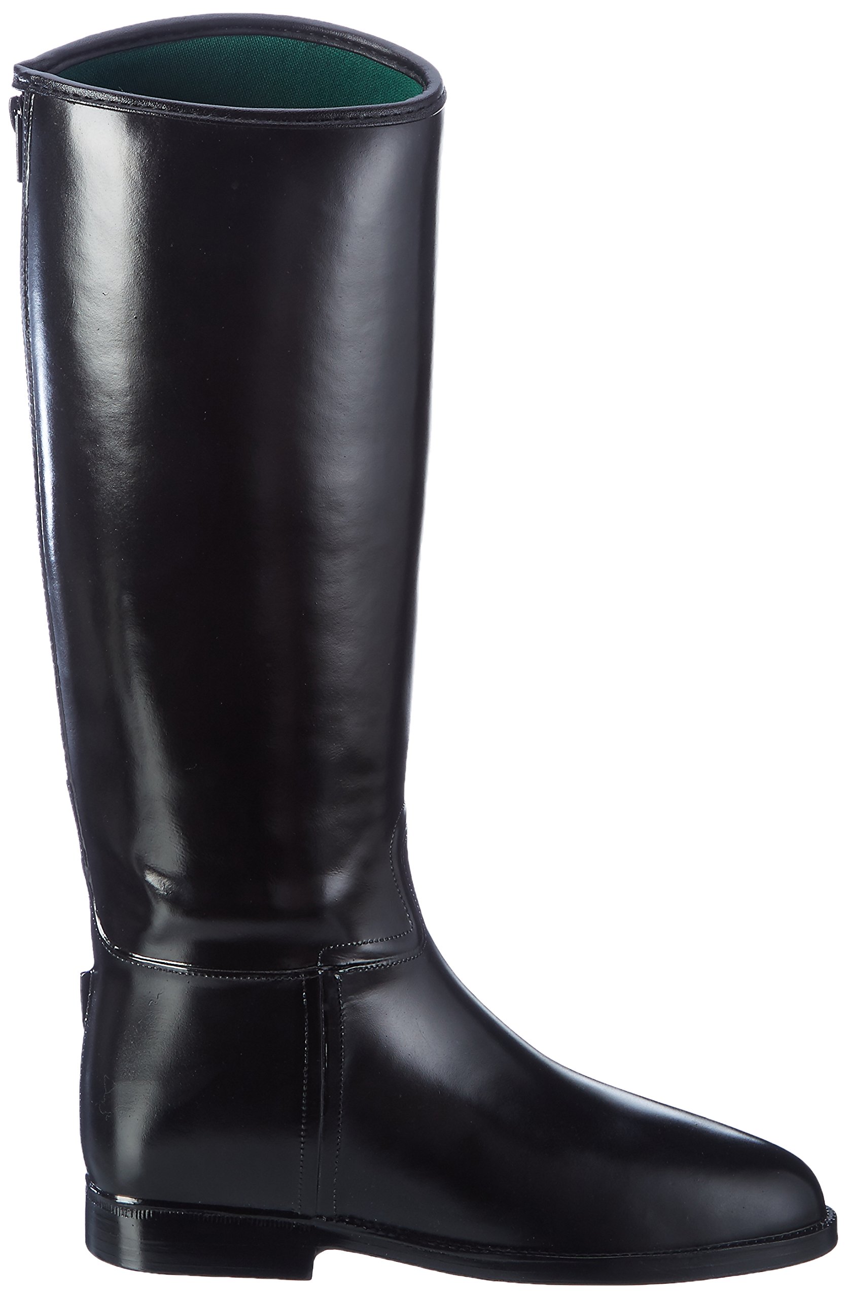 HKM - Botte Dame avec Zip
