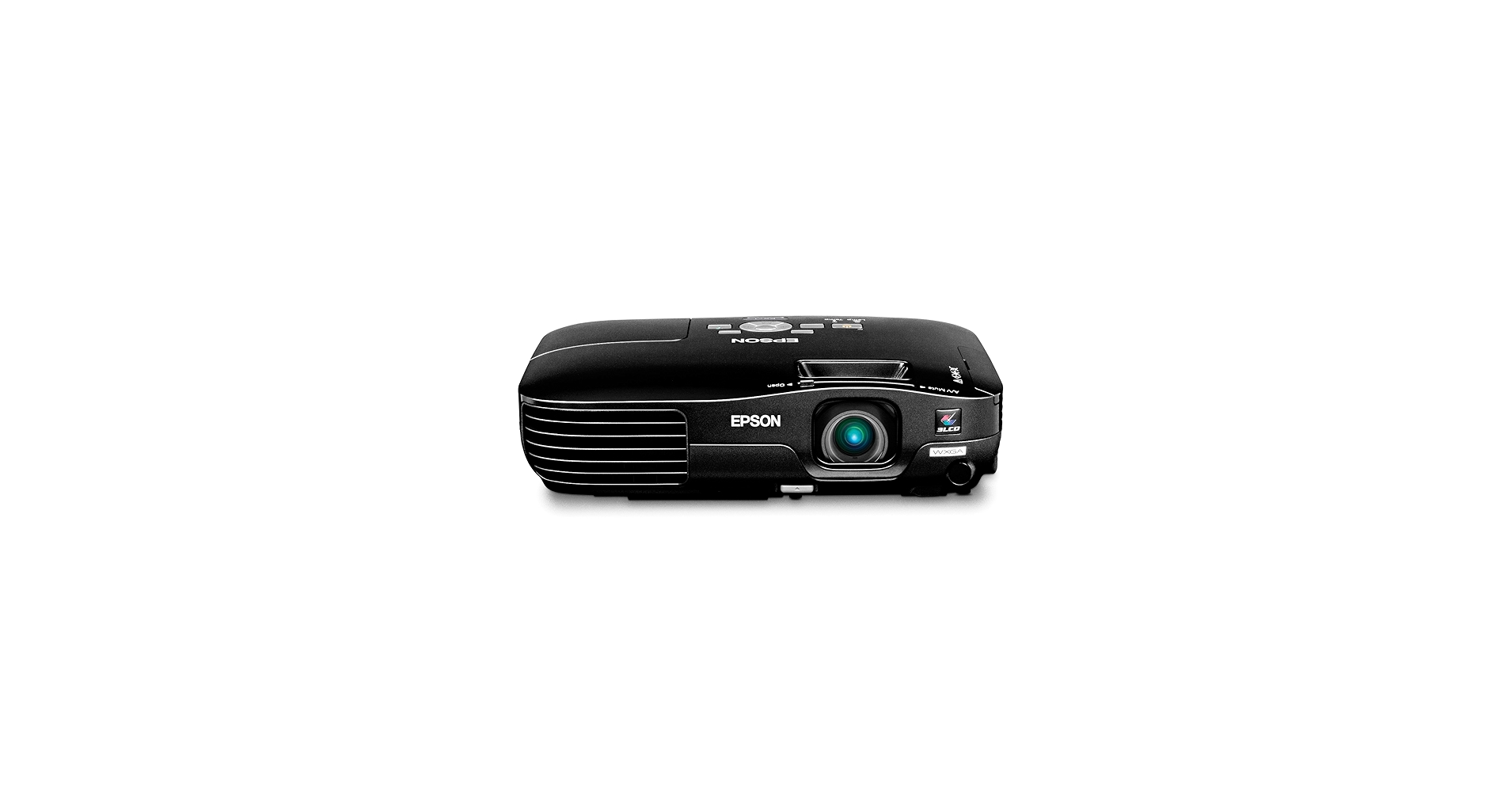 プロジェクター EPSON PROJECTOR Amazon.com: Epson EX71 Multimedia Projector : Electronics