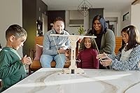 Vista 2 de Buffalo Games - Batalla de Ganchos y Anillas