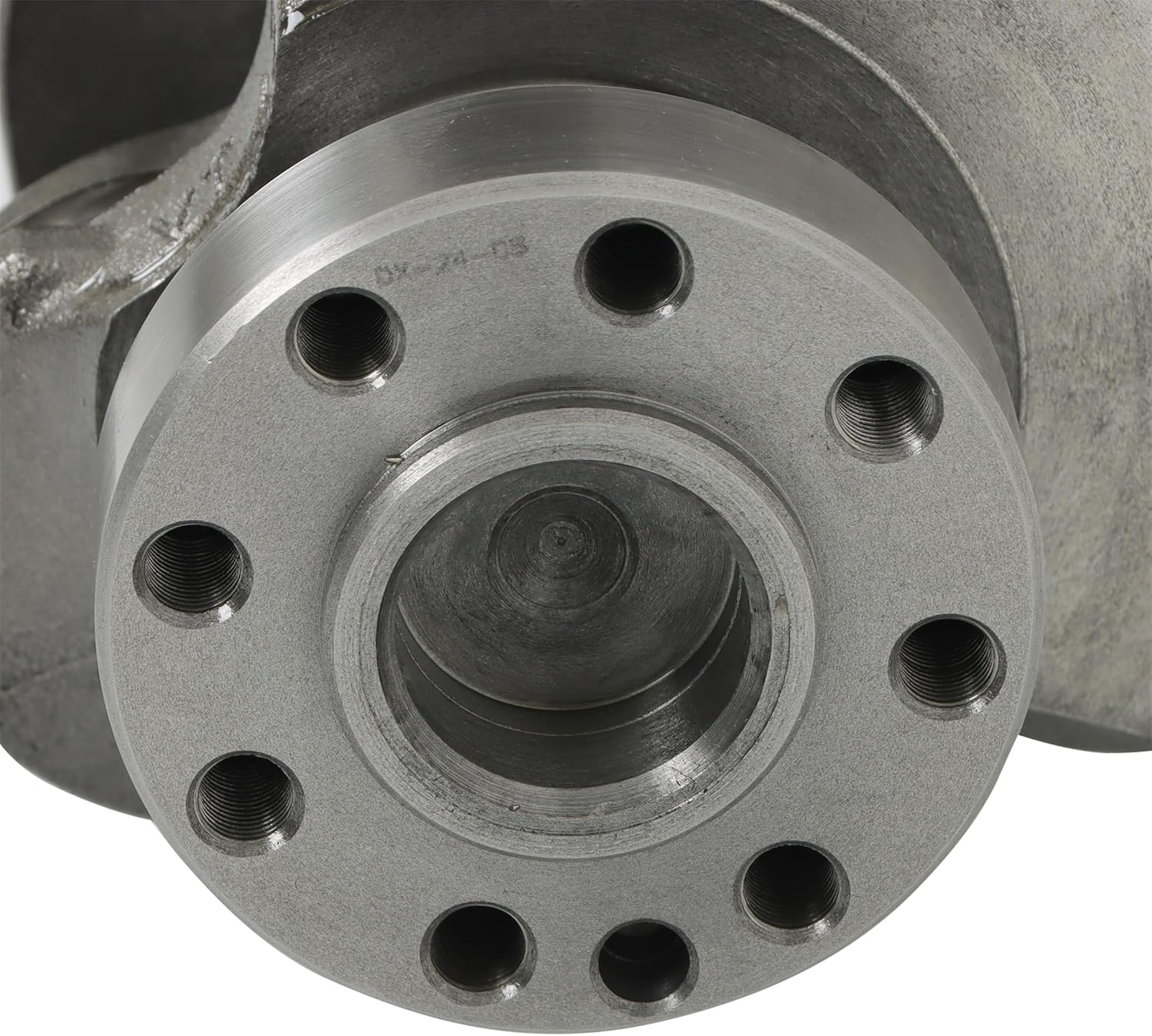 Crankshaft with Main Rod Bearing Set Replacement for Sorento Sedona 3.3L 2011-2016 230603C201
