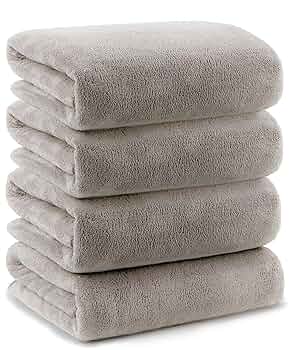 Amazon｜Mofuwa バスタオル セット 【2025年マイベストNo1